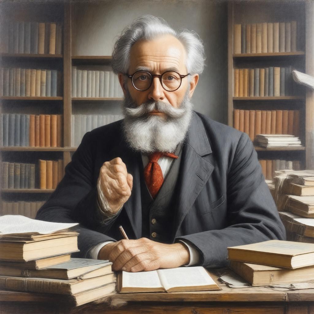 Charles Hartshorne